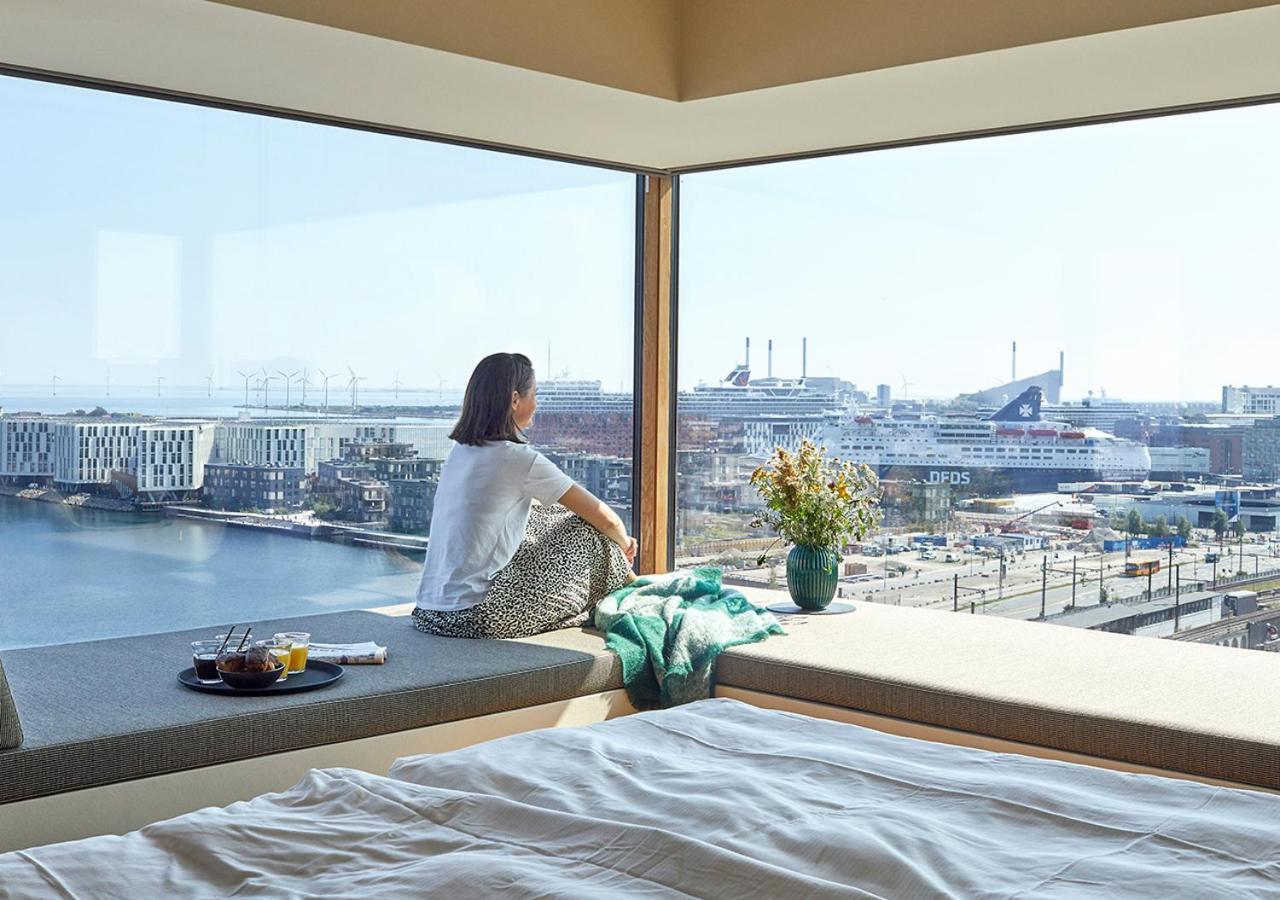 Aparthotel Charlottehaven Copenhagen